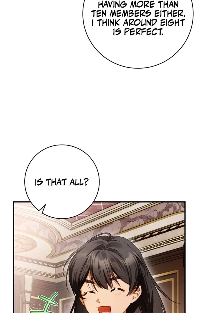 The Flower Who Bears The Sword Chapter 29 page 4 - 