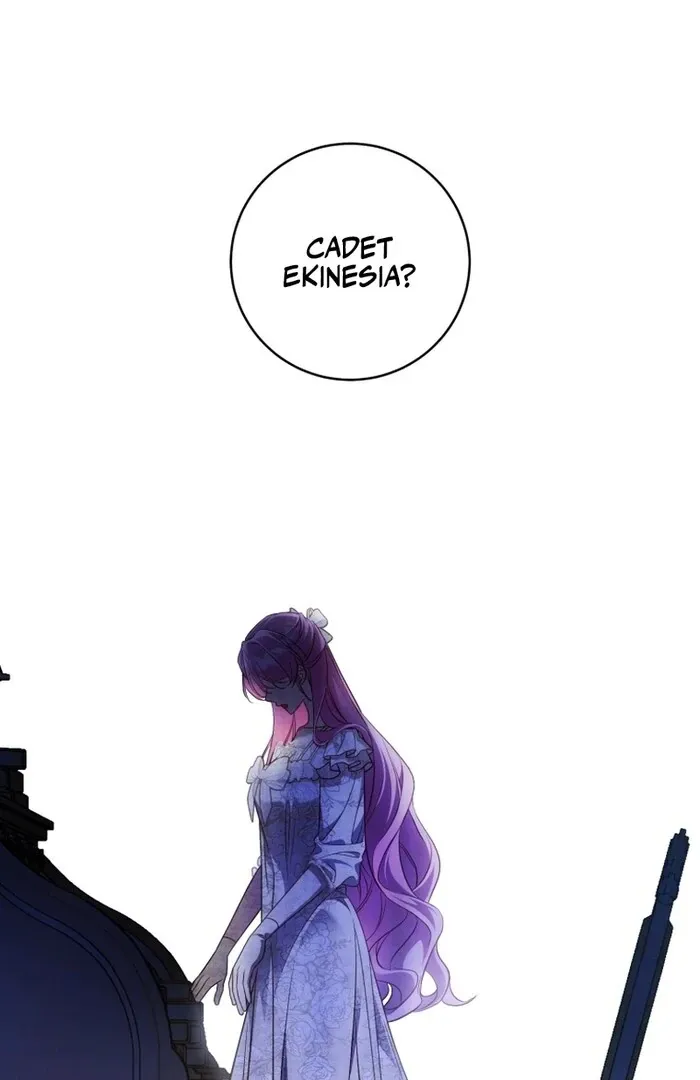 The Flower Who Bears The Sword Chapter 29 page 32 - 