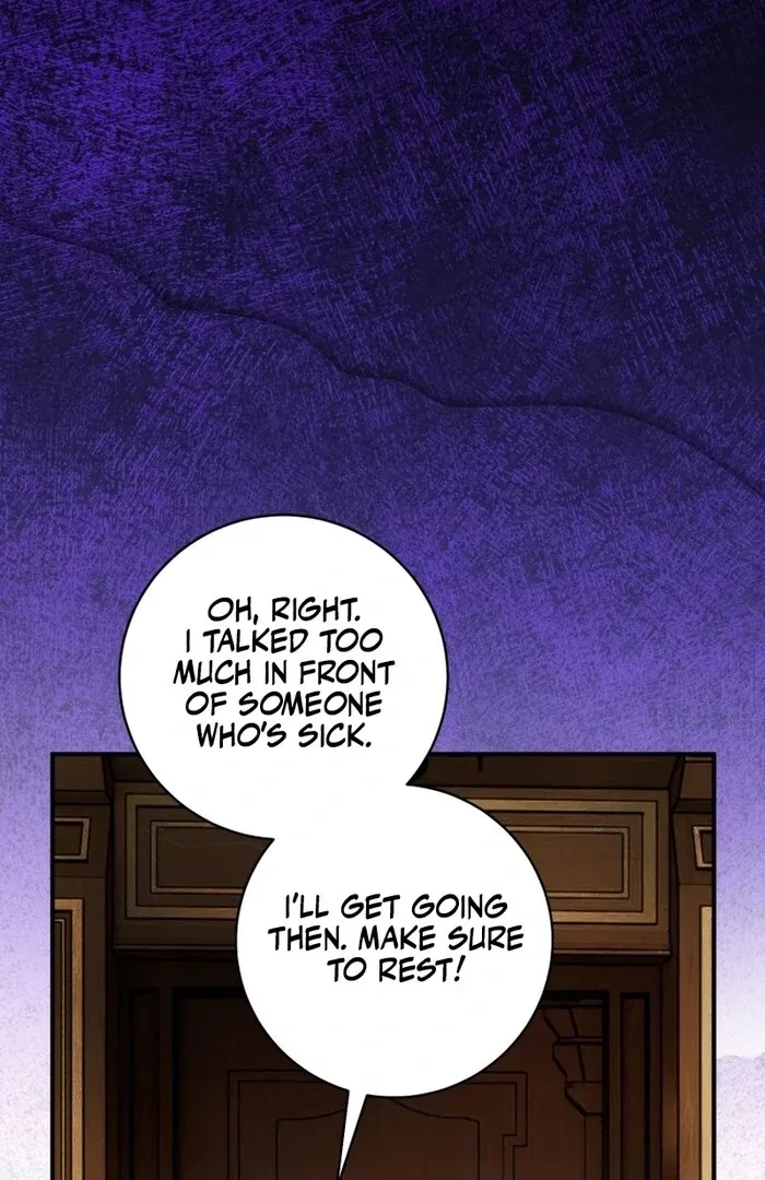 The Flower Who Bears The Sword Chapter 29 page 34 - 