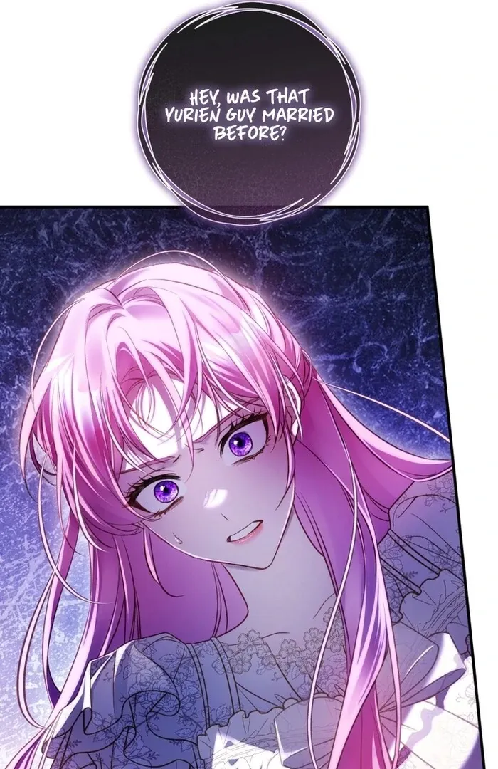 The Flower Who Bears The Sword Chapter 29 page 40 - 