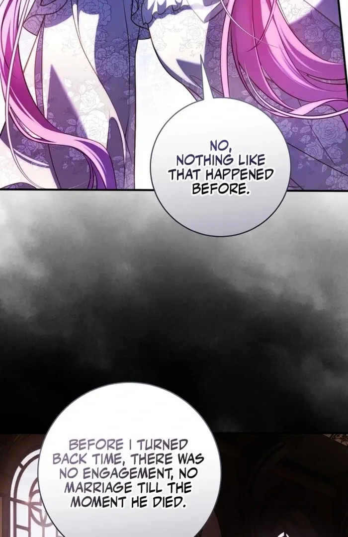 The Flower Who Bears The Sword Chapter 29 page 41 - 