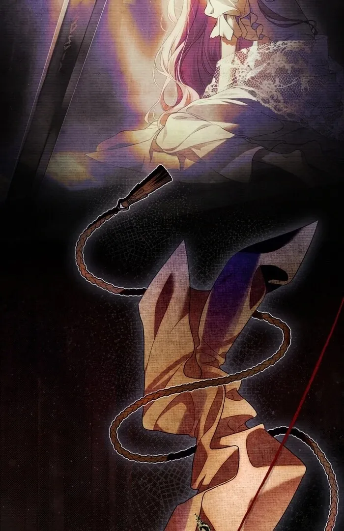 The Flower Who Bears The Sword Chapter 29 page 50 - 