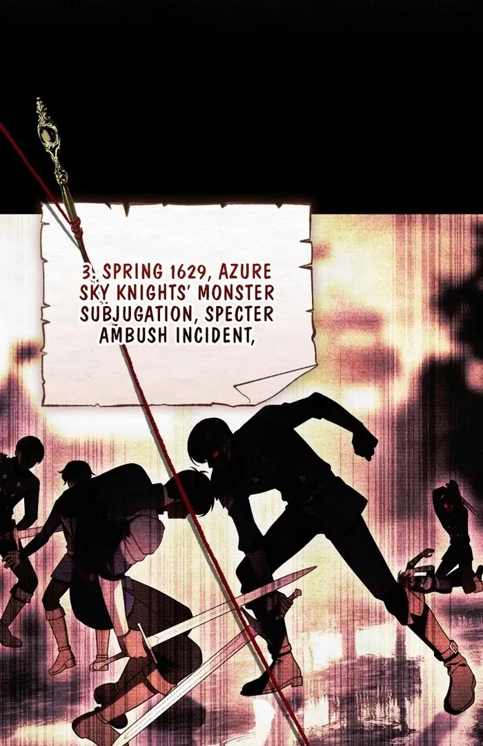 The Flower Who Bears The Sword Chapter 29 page 54 - 