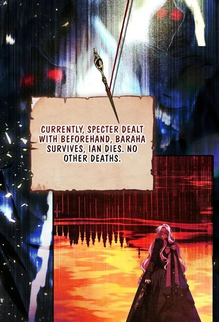 The Flower Who Bears The Sword Chapter 29 page 56 - 