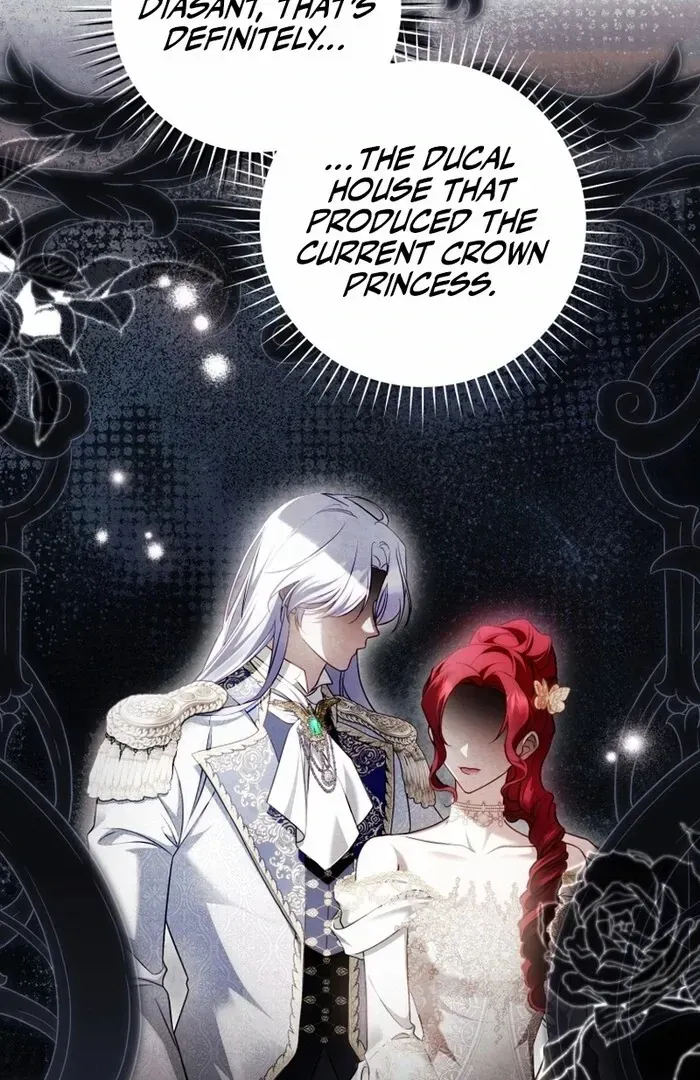 The Flower Who Bears The Sword Chapter 29 page 61 - 