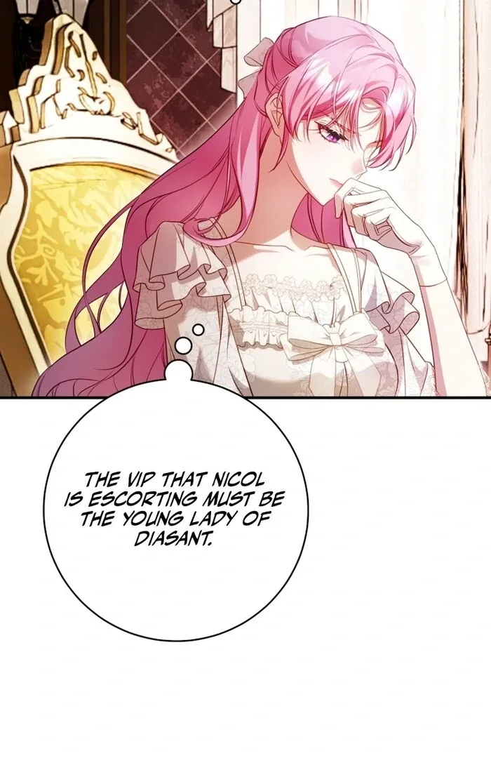 The Flower Who Bears The Sword Chapter 29 page 64 - 