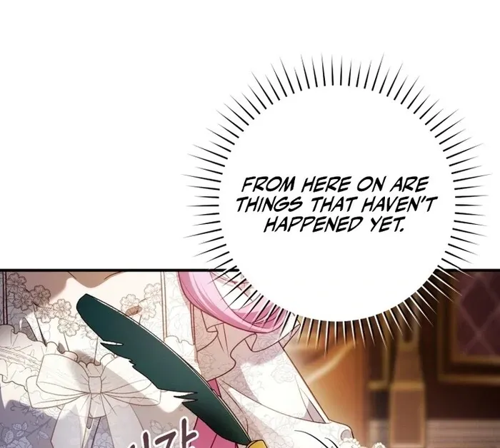 The Flower Who Bears The Sword Chapter 29 page 65 - 