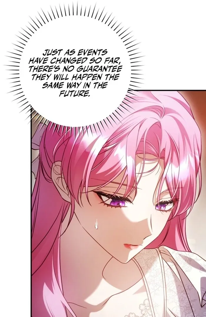 The Flower Who Bears The Sword Chapter 29 page 67 - 