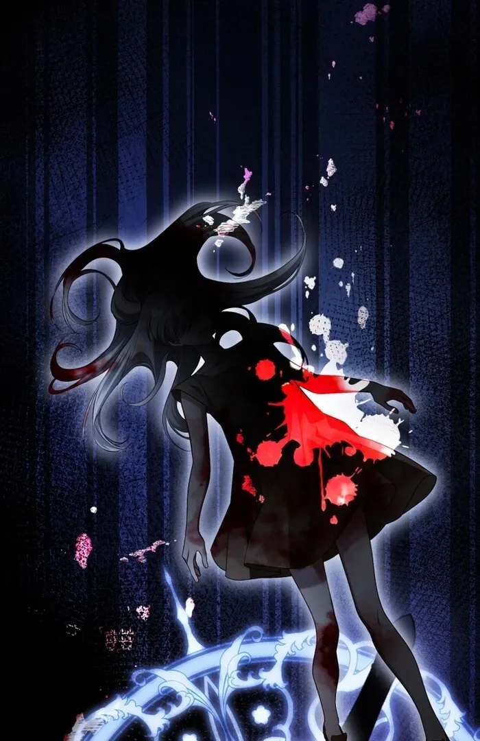 The Flower Who Bears The Sword Chapter 29 page 69 - 