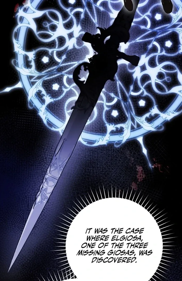 The Flower Who Bears The Sword Chapter 29 page 70 - 
