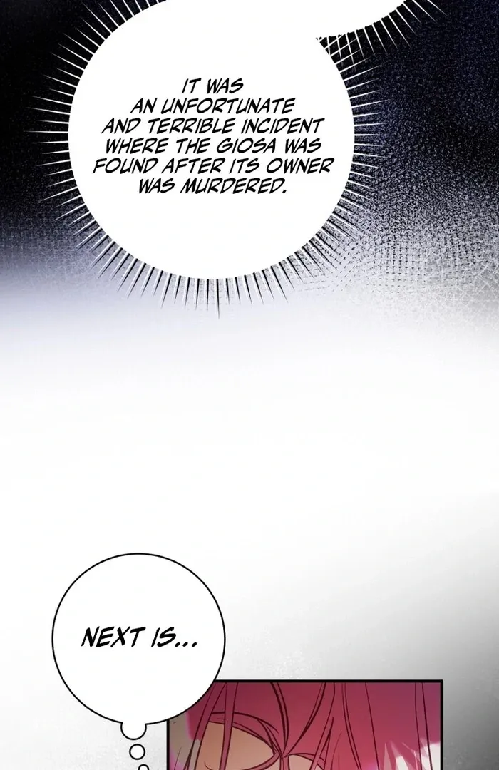 The Flower Who Bears The Sword Chapter 29 page 71 - 