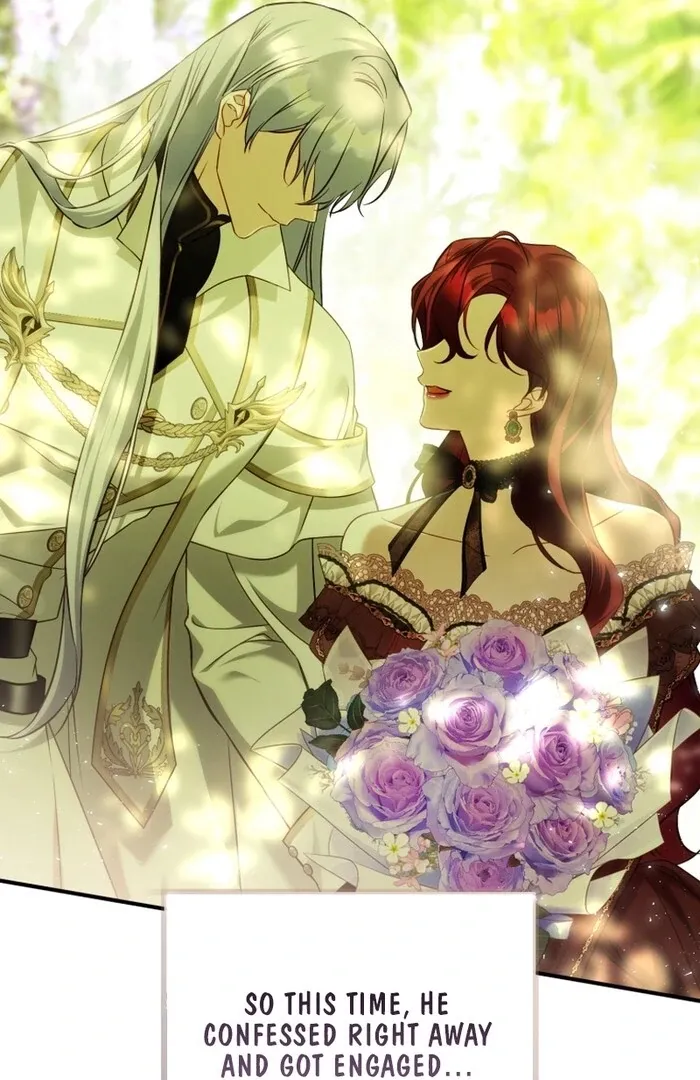 The Flower Who Bears The Sword Chapter 29 page 85 - 