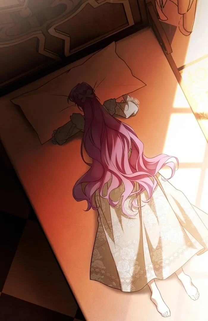 The Flower Who Bears The Sword Chapter 29 page 89 - 