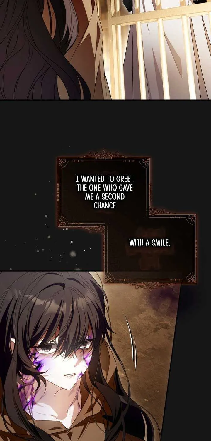 The Flower Who Bears The Sword Chapter 3 page 13 - 