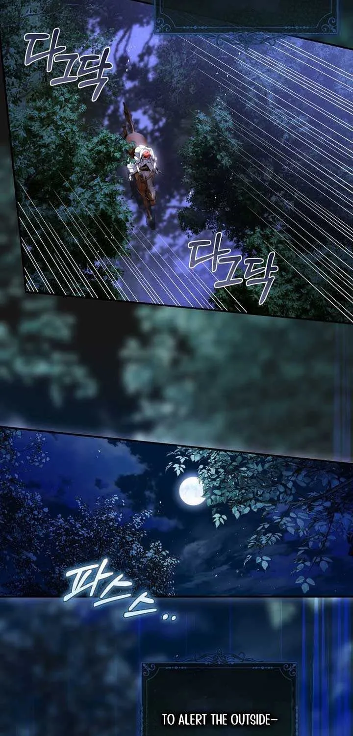 The Flower Who Bears The Sword Chapter 3 page 21 - 