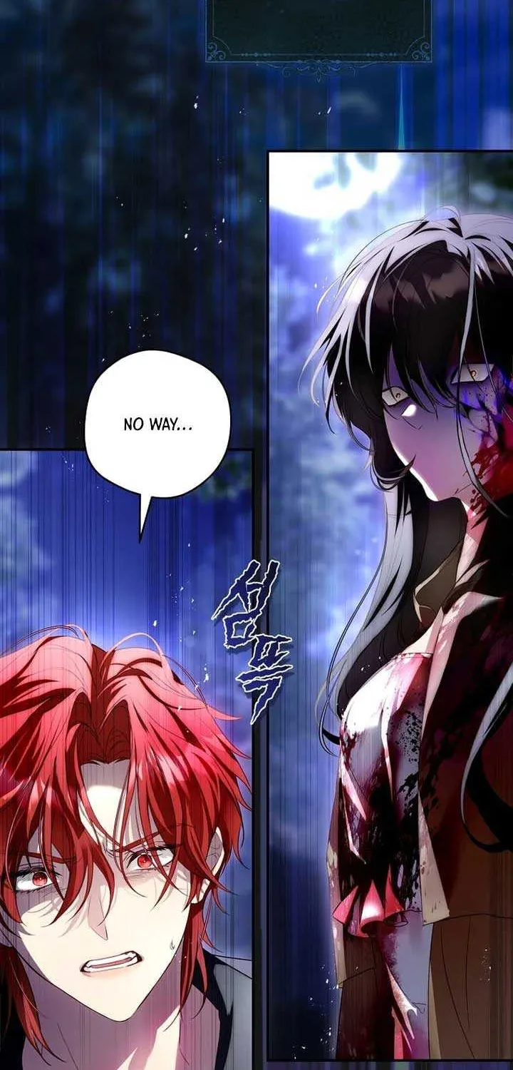 The Flower Who Bears The Sword Chapter 3 page 22 - 