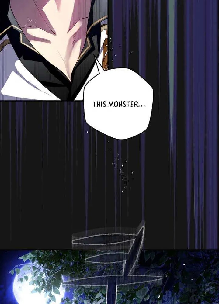 The Flower Who Bears The Sword Chapter 3 page 23 - 