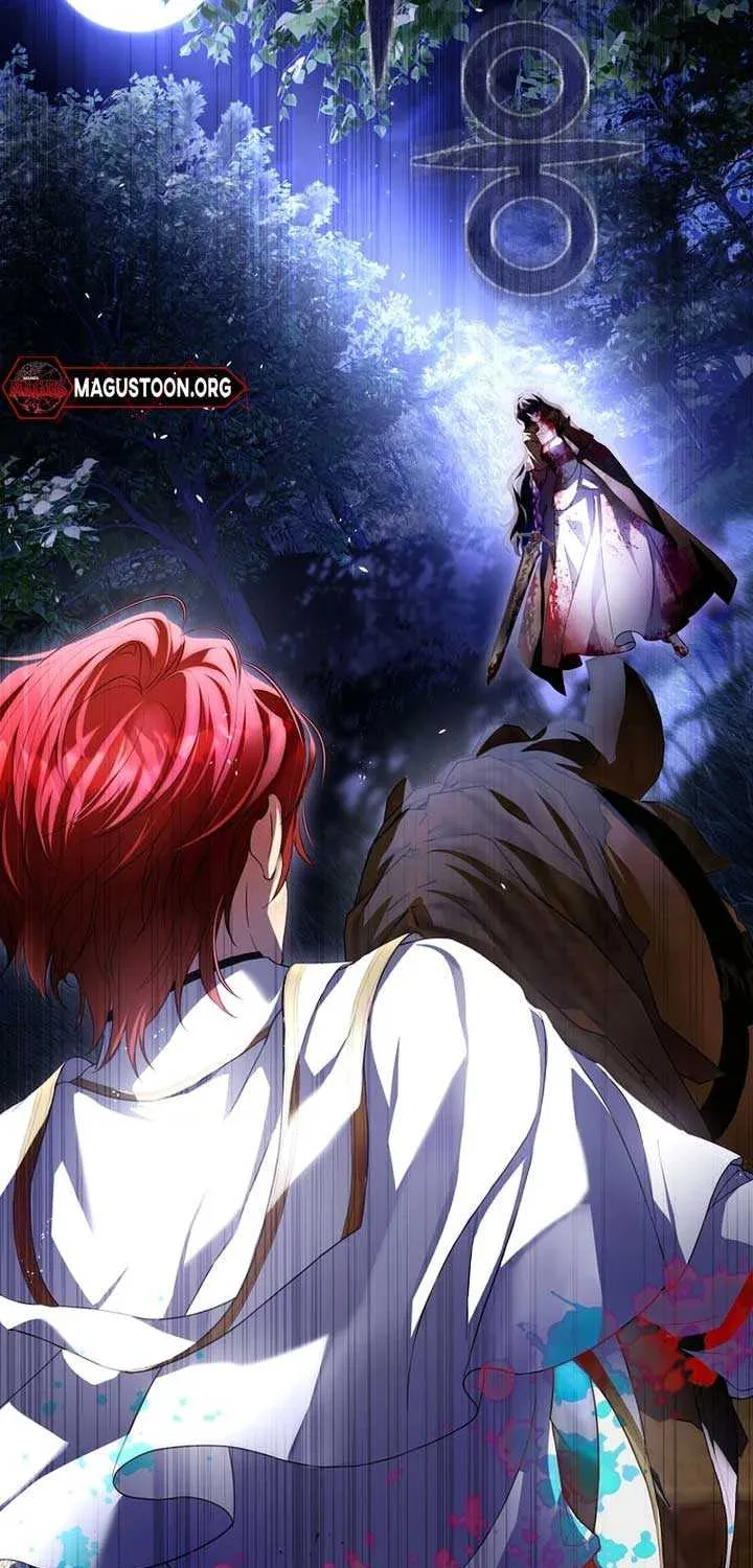 The Flower Who Bears The Sword Chapter 3 page 24 - 