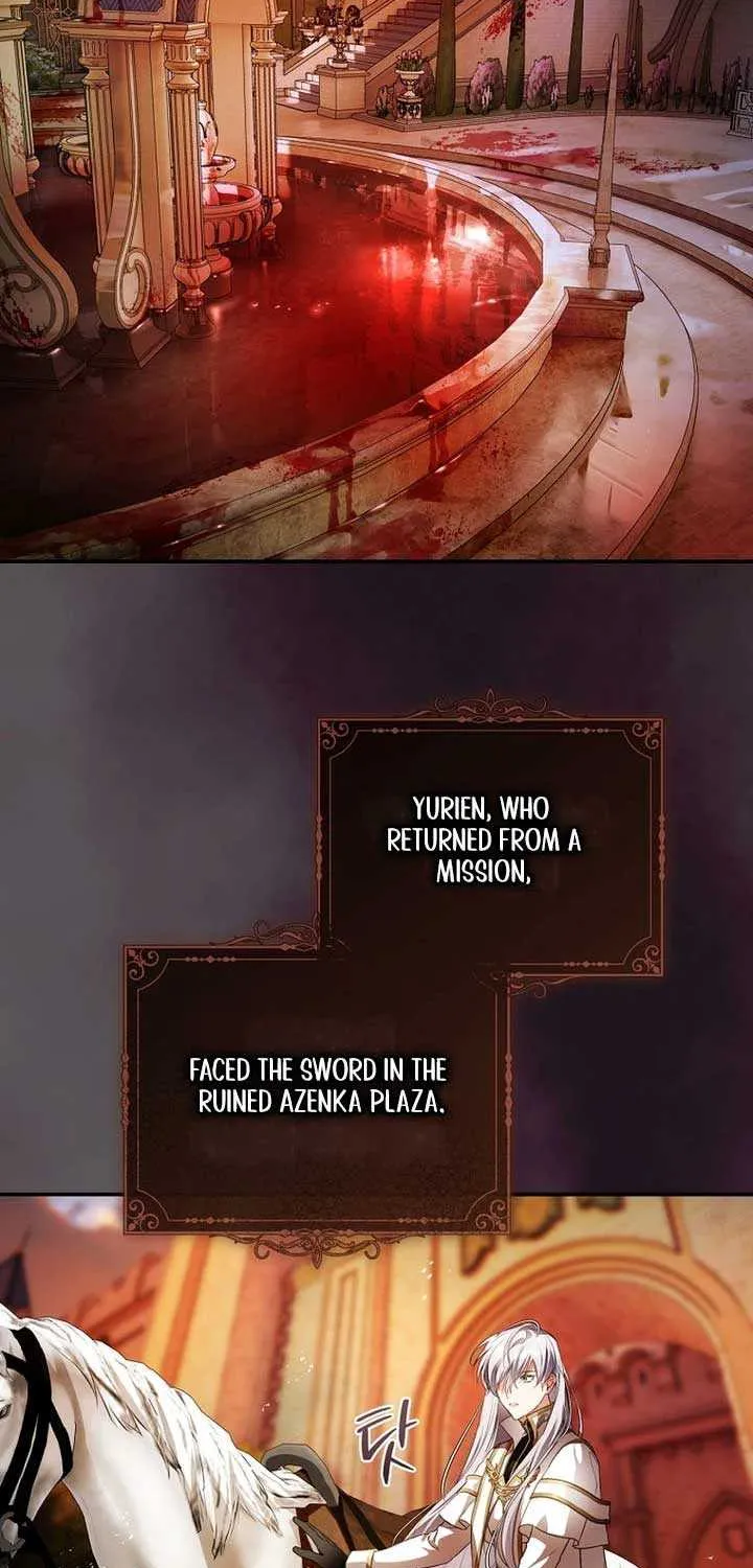 The Flower Who Bears The Sword Chapter 3 page 26 - 
