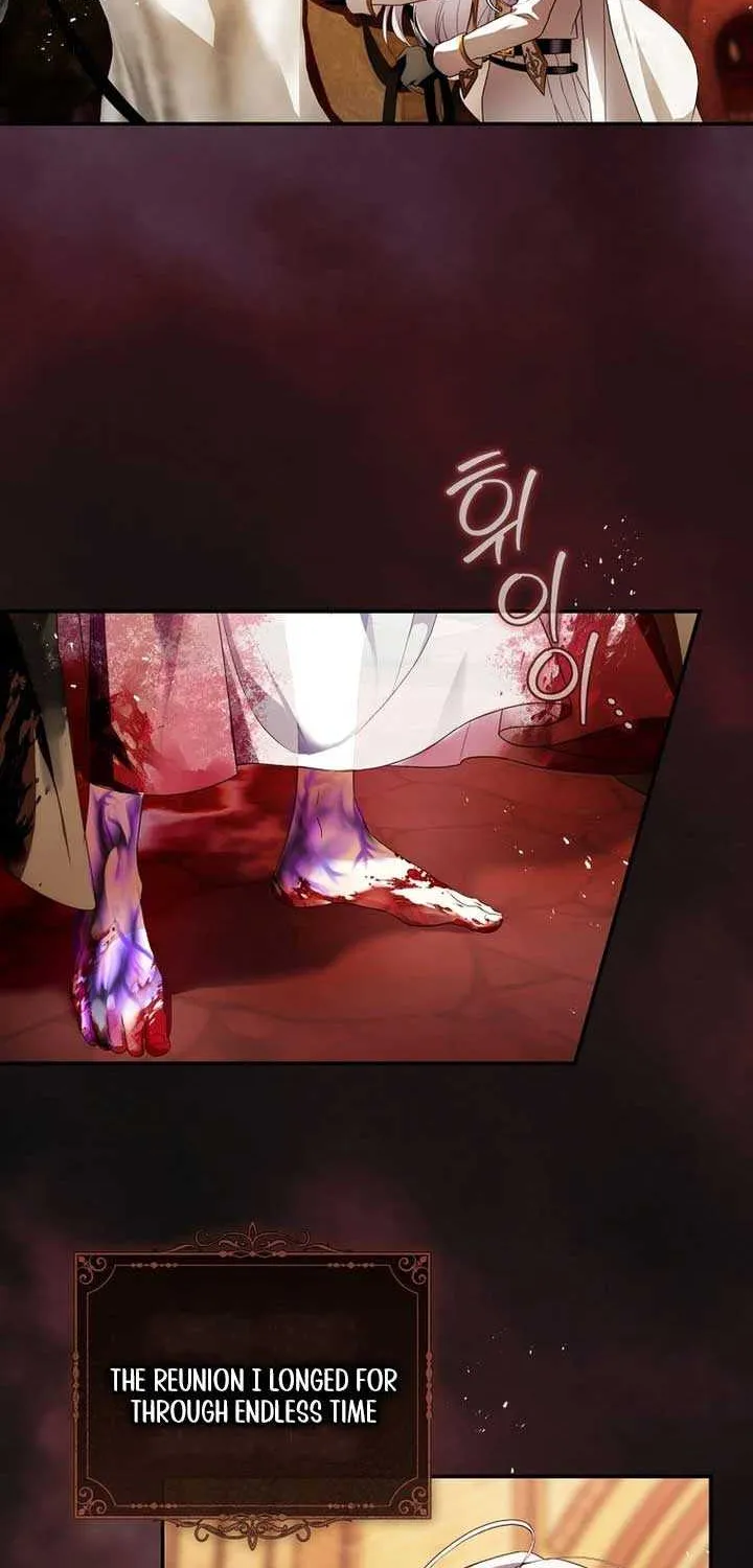 The Flower Who Bears The Sword Chapter 3 page 27 - 