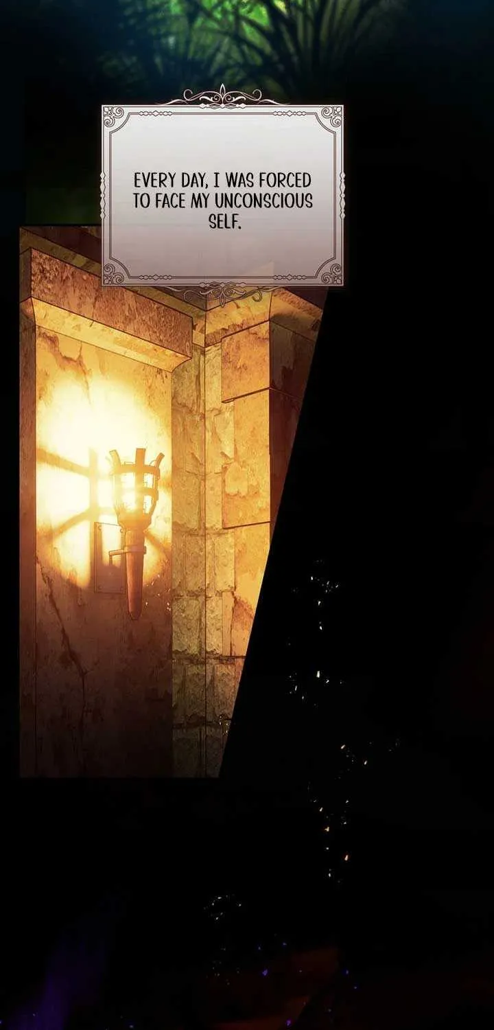 The Flower Who Bears The Sword Chapter 3 page 4 - 