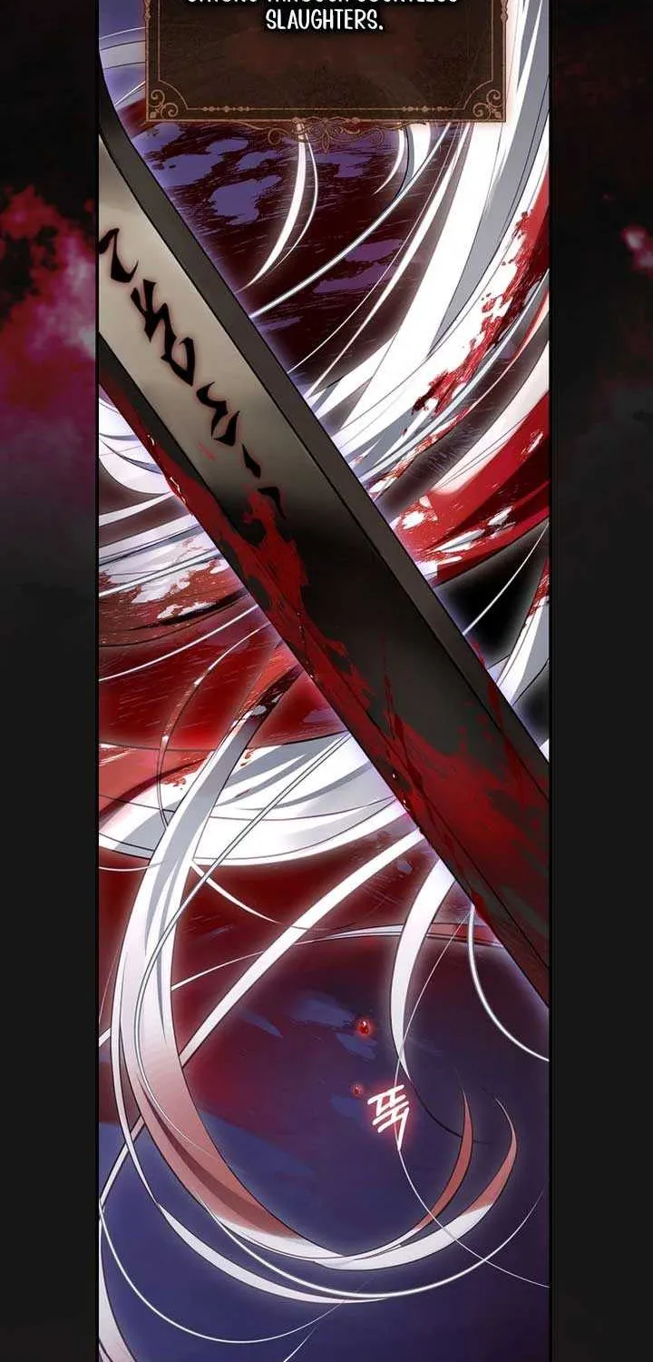 The Flower Who Bears The Sword Chapter 3 page 33 - 