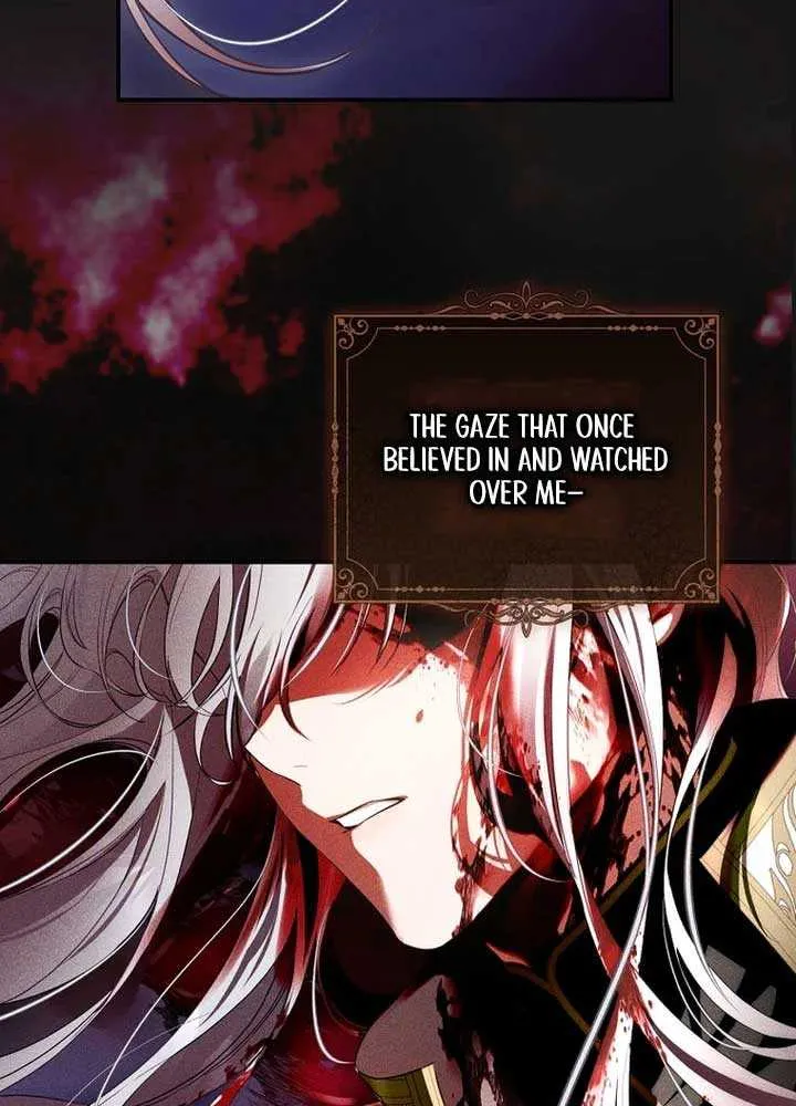 The Flower Who Bears The Sword Chapter 3 page 34 - 