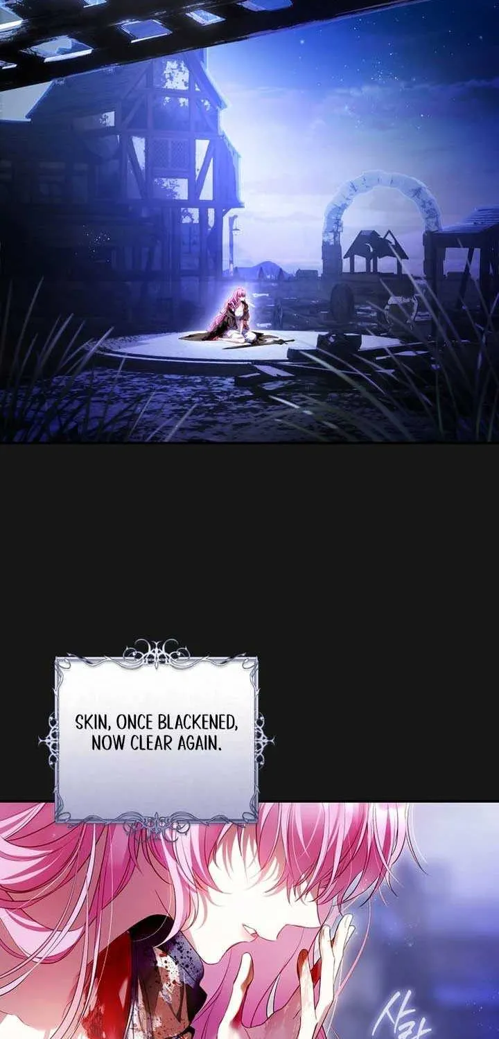 The Flower Who Bears The Sword Chapter 3 page 40 - 