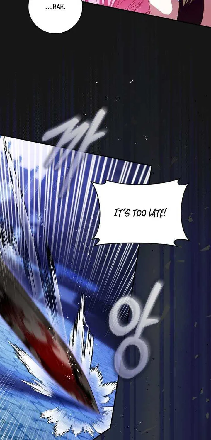 The Flower Who Bears The Sword Chapter 3 page 42 - 