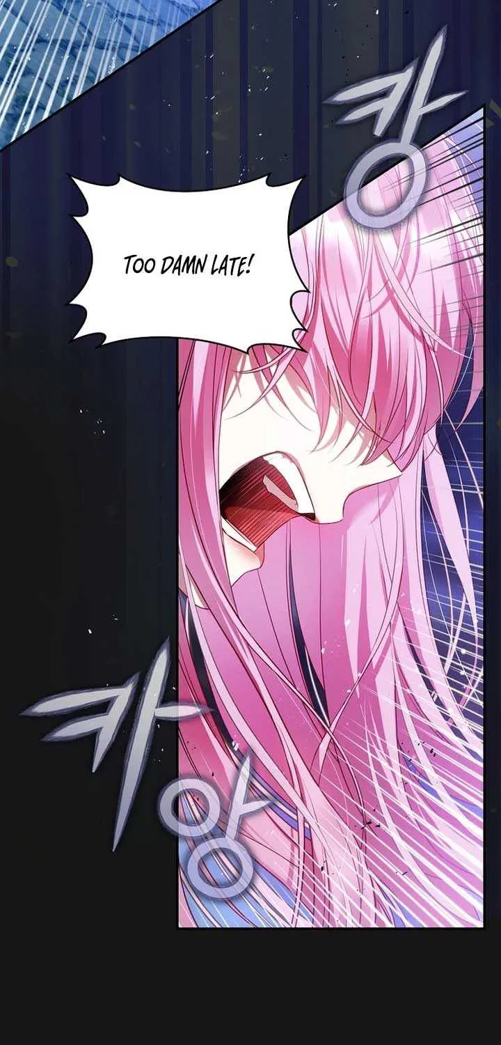 The Flower Who Bears The Sword Chapter 3 page 43 - 