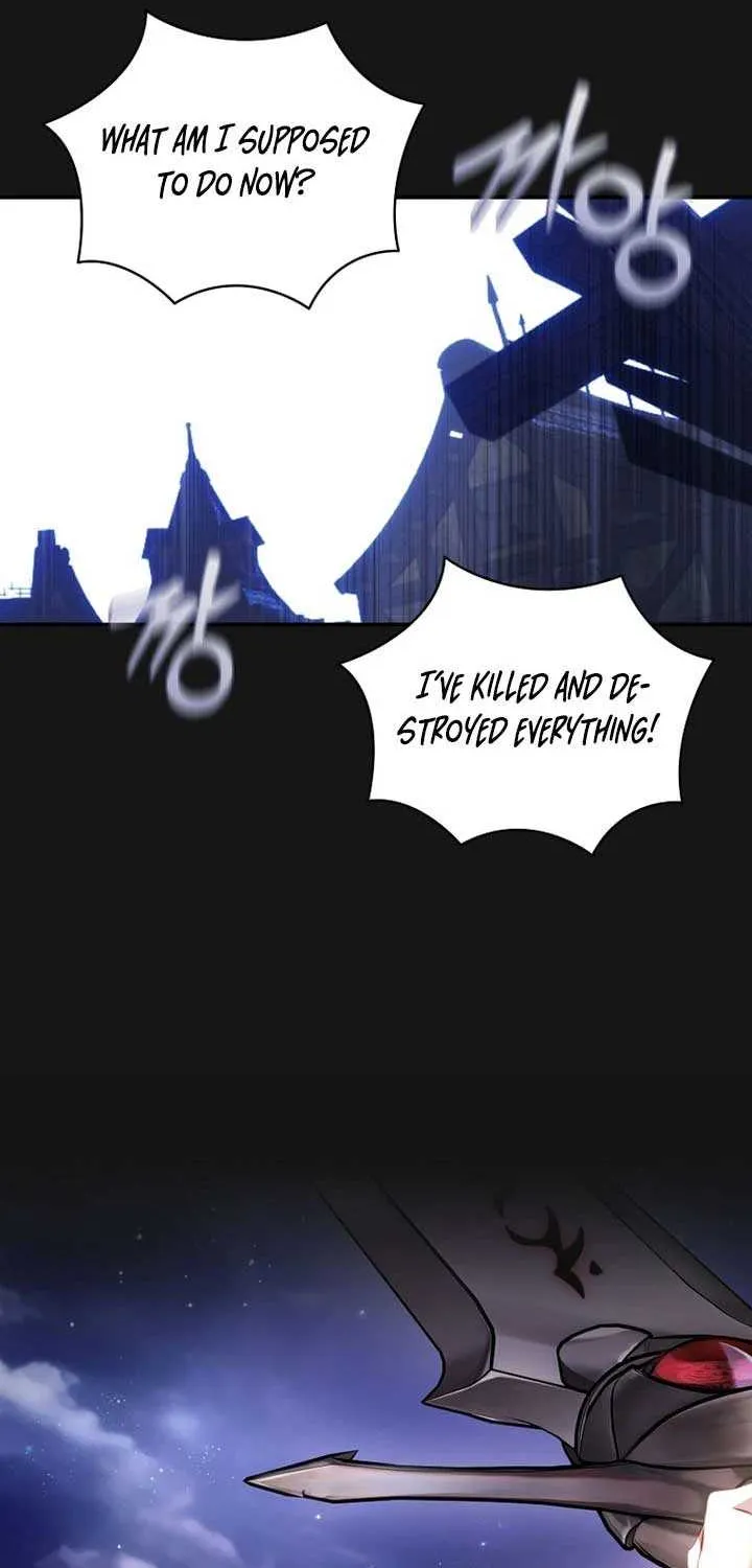 The Flower Who Bears The Sword Chapter 3 page 44 - 