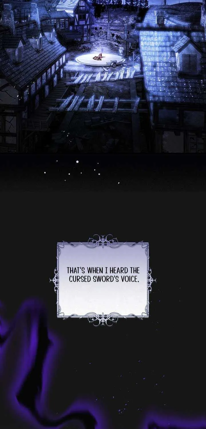 The Flower Who Bears The Sword Chapter 3 page 48 - 