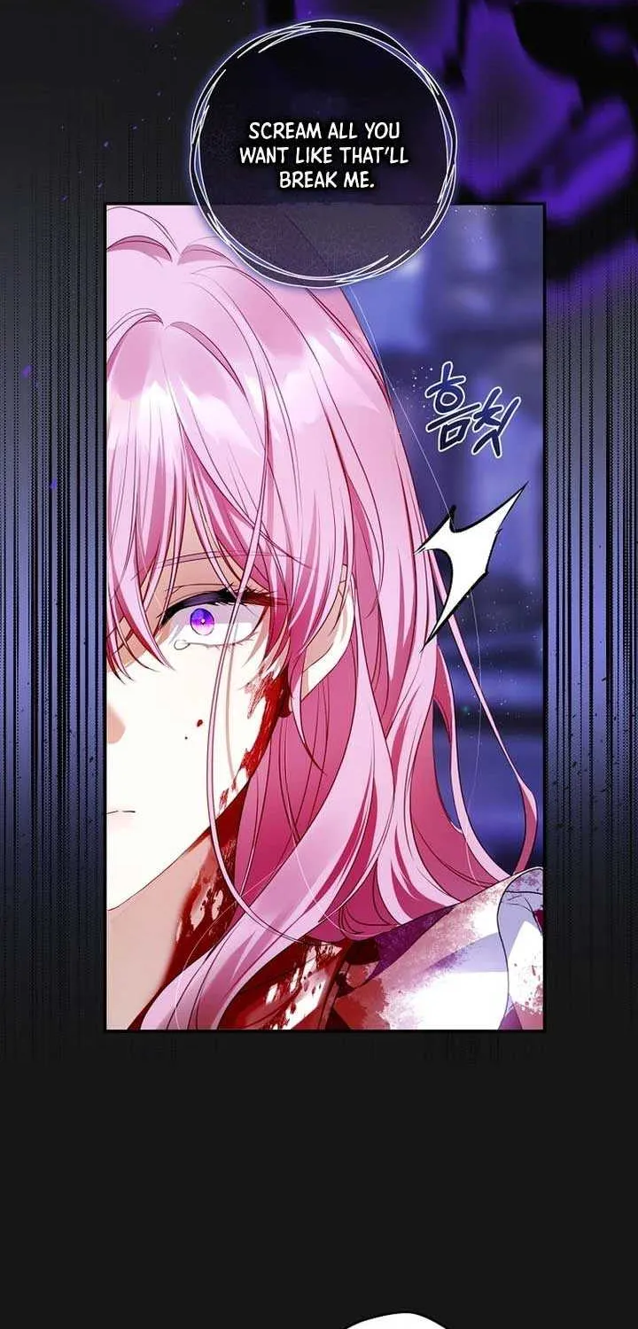 The Flower Who Bears The Sword Chapter 3 page 49 - 