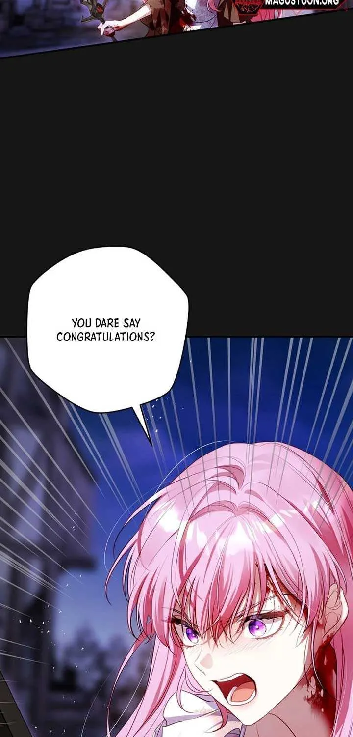 The Flower Who Bears The Sword Chapter 3 page 54 - 