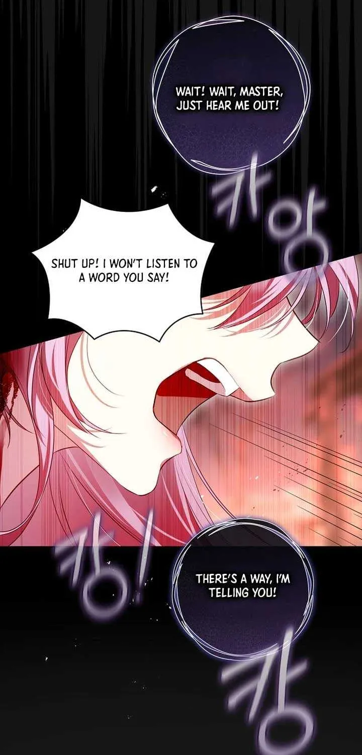 The Flower Who Bears The Sword Chapter 3 page 60 - 