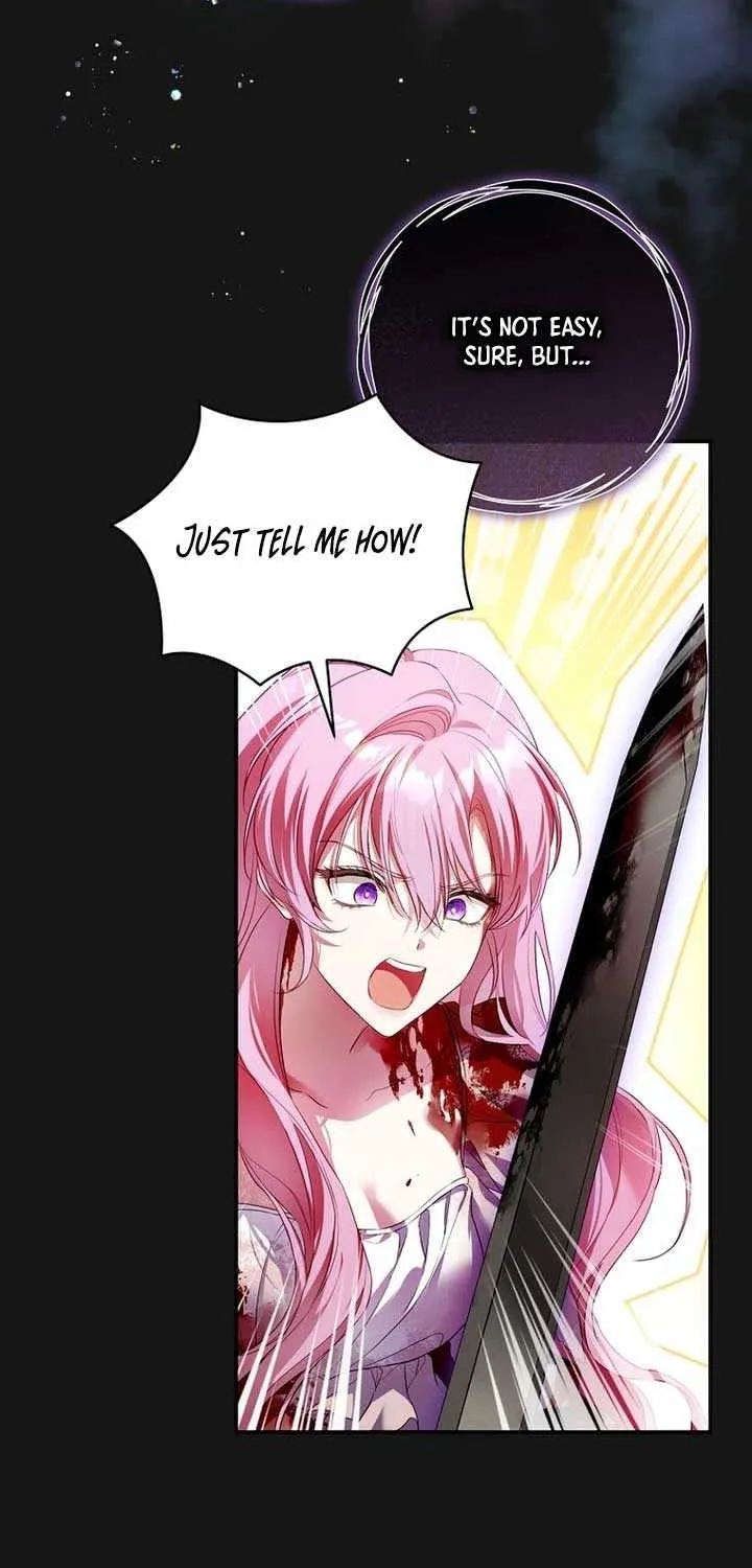 The Flower Who Bears The Sword Chapter 3 page 63 - 