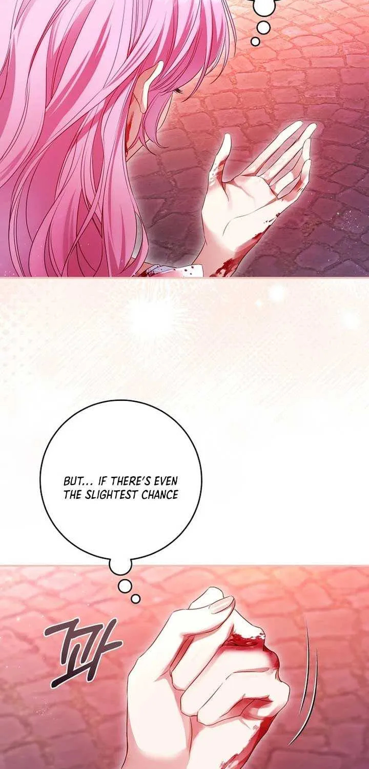 The Flower Who Bears The Sword Chapter 3 page 70 - 