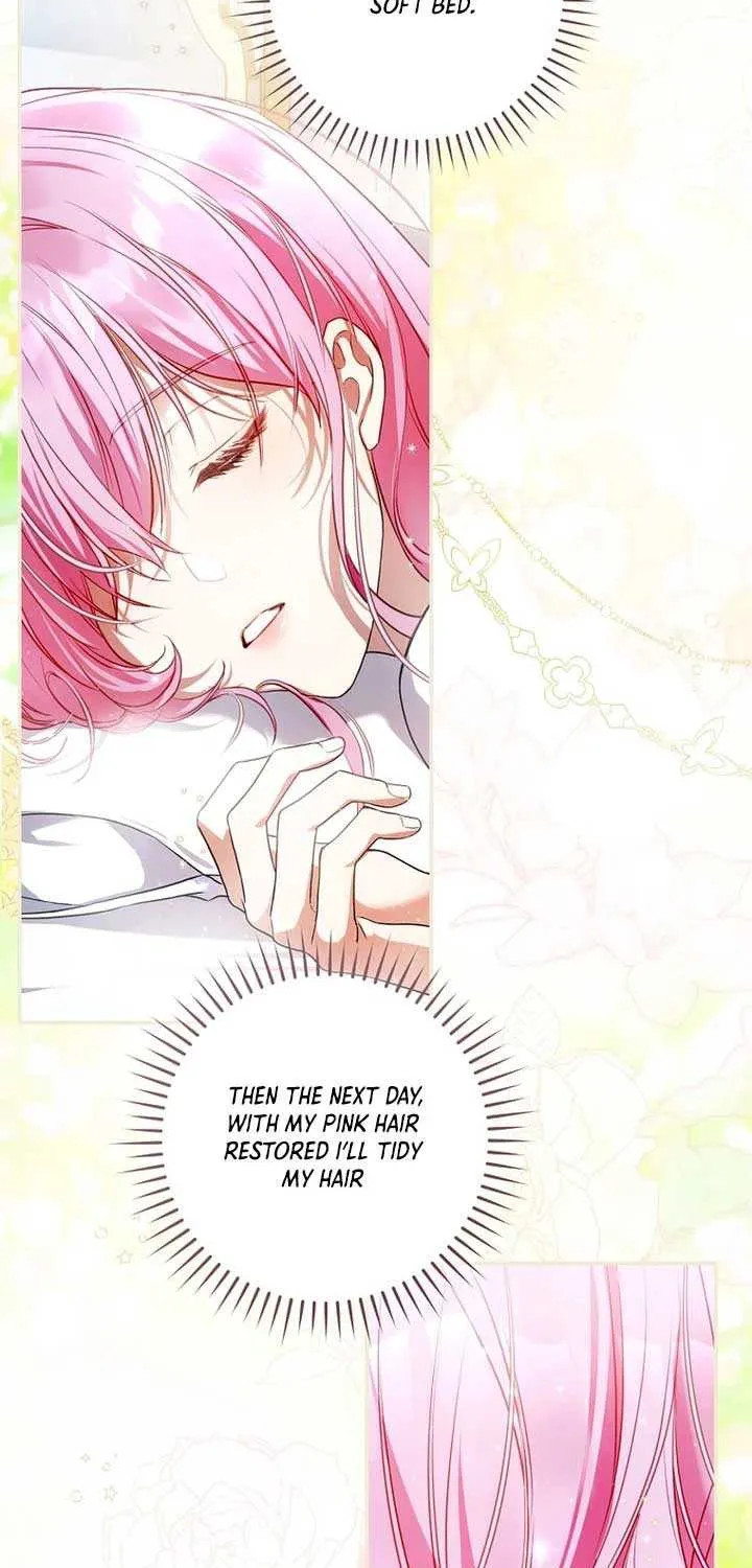 The Flower Who Bears The Sword Chapter 3 page 8 - 