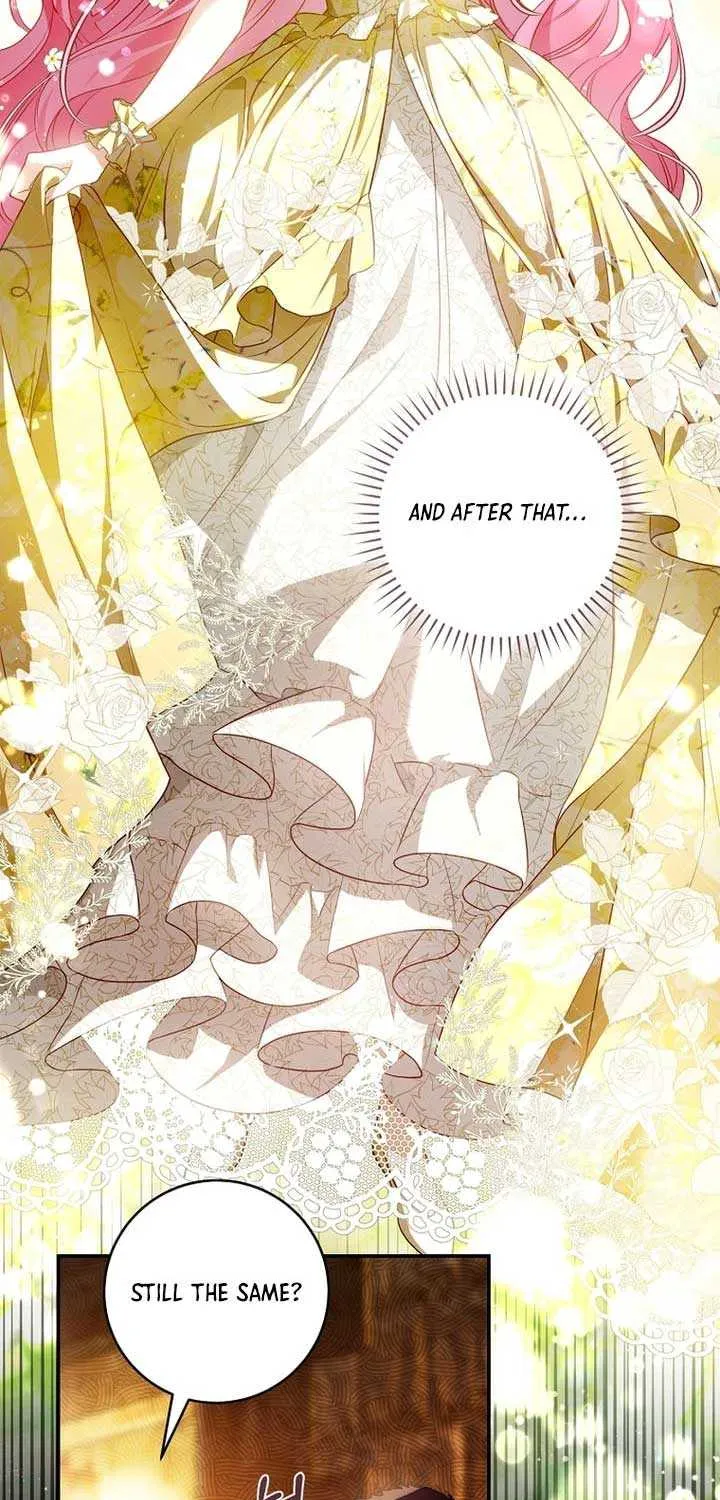 The Flower Who Bears The Sword Chapter 3 page 10 - 