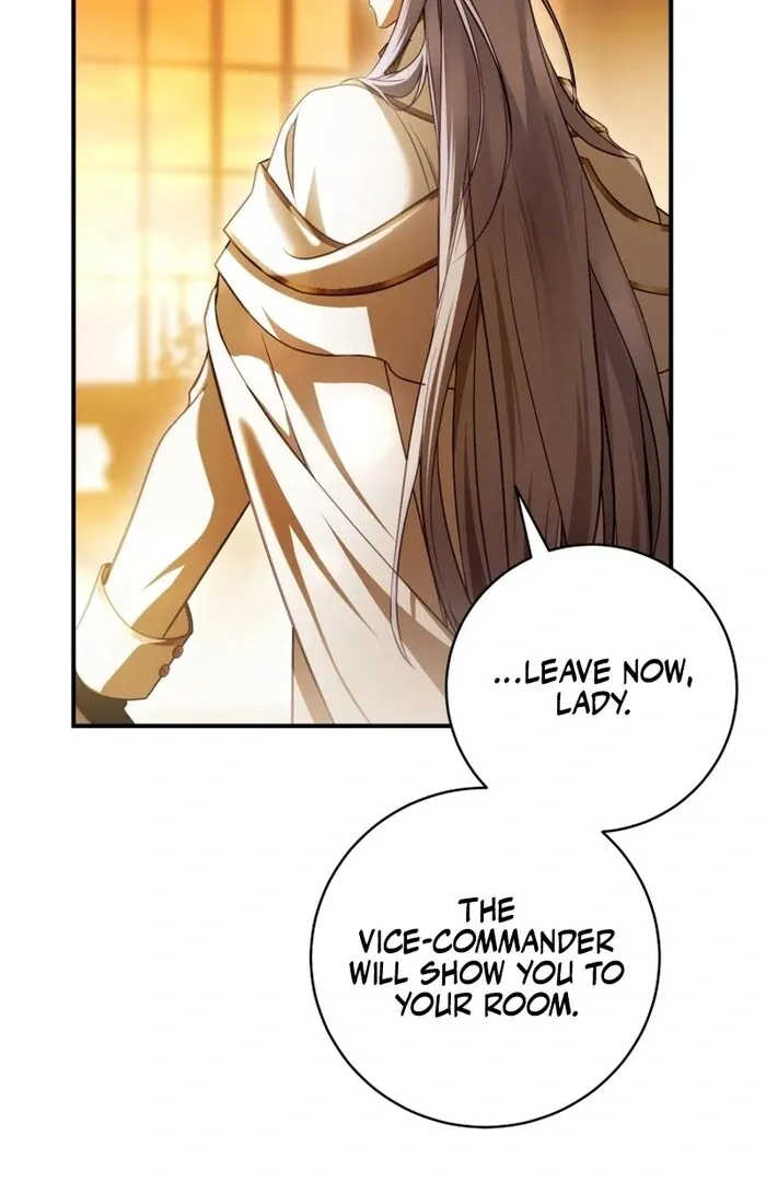 The Flower Who Bears The Sword Chapter 30 page 101 - 