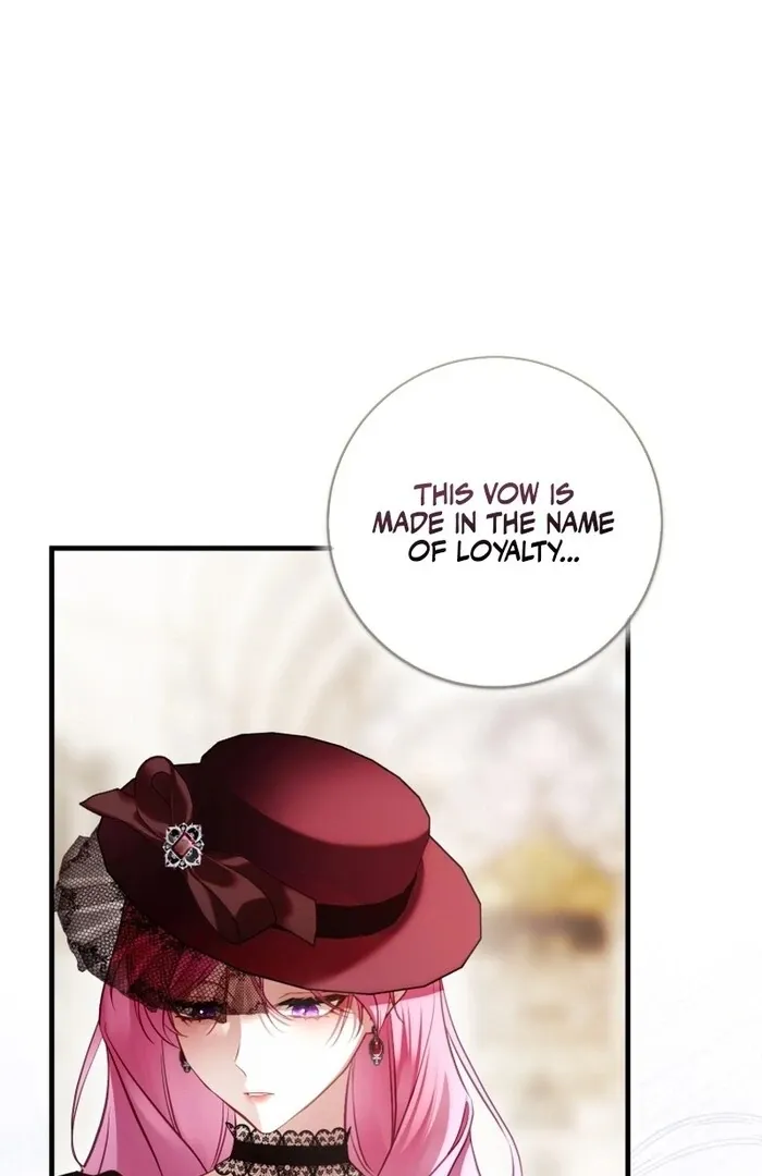 The Flower Who Bears The Sword Chapter 30 page 12 - 