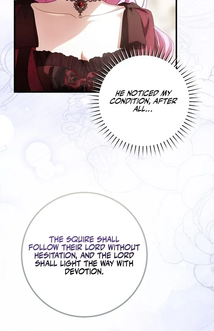 The Flower Who Bears The Sword Chapter 30 page 13 - 