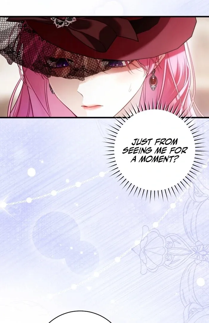 The Flower Who Bears The Sword Chapter 30 page 14 - 