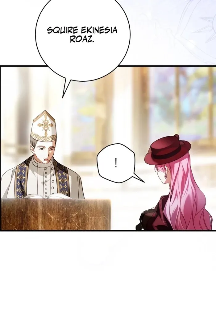 The Flower Who Bears The Sword Chapter 30 page 15 - 
