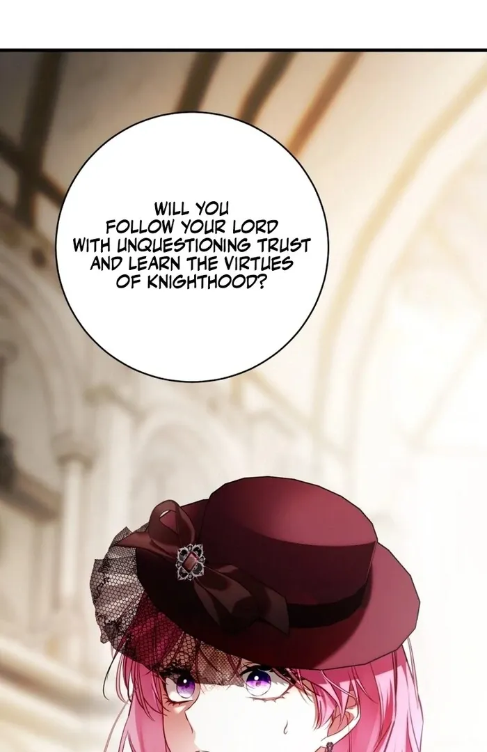 The Flower Who Bears The Sword Chapter 30 page 16 - 