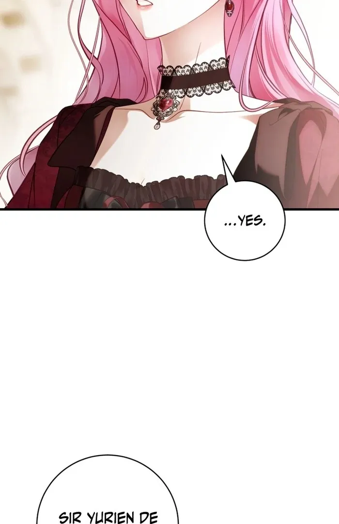 The Flower Who Bears The Sword Chapter 30 page 17 - 