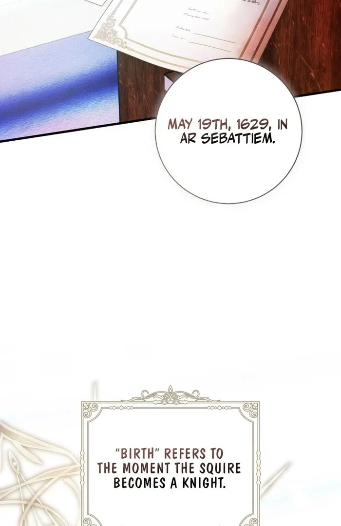 The Flower Who Bears The Sword Chapter 30 page 24 - 