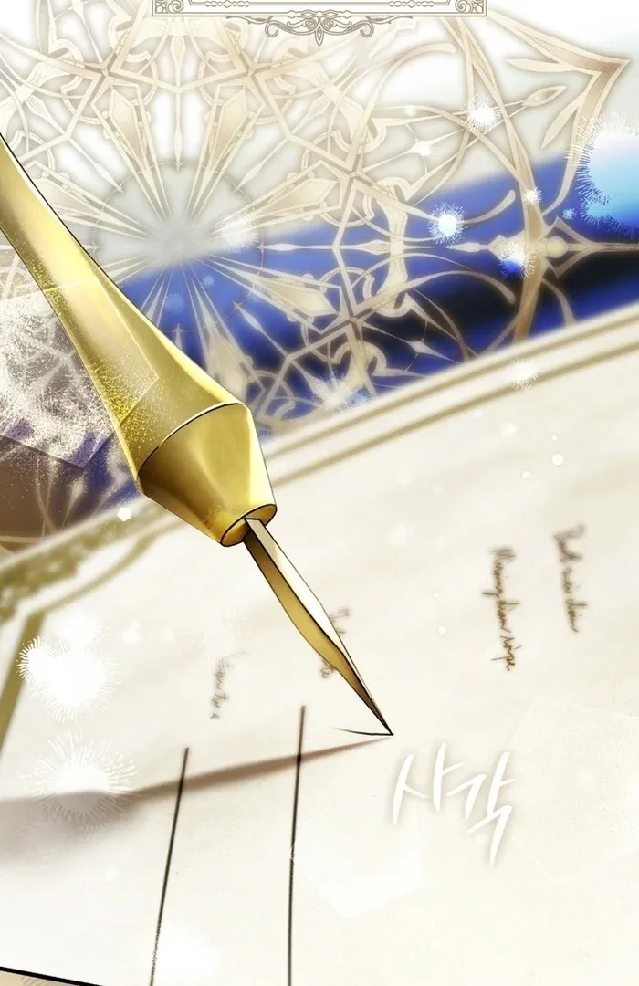 The Flower Who Bears The Sword Chapter 30 page 25 - 