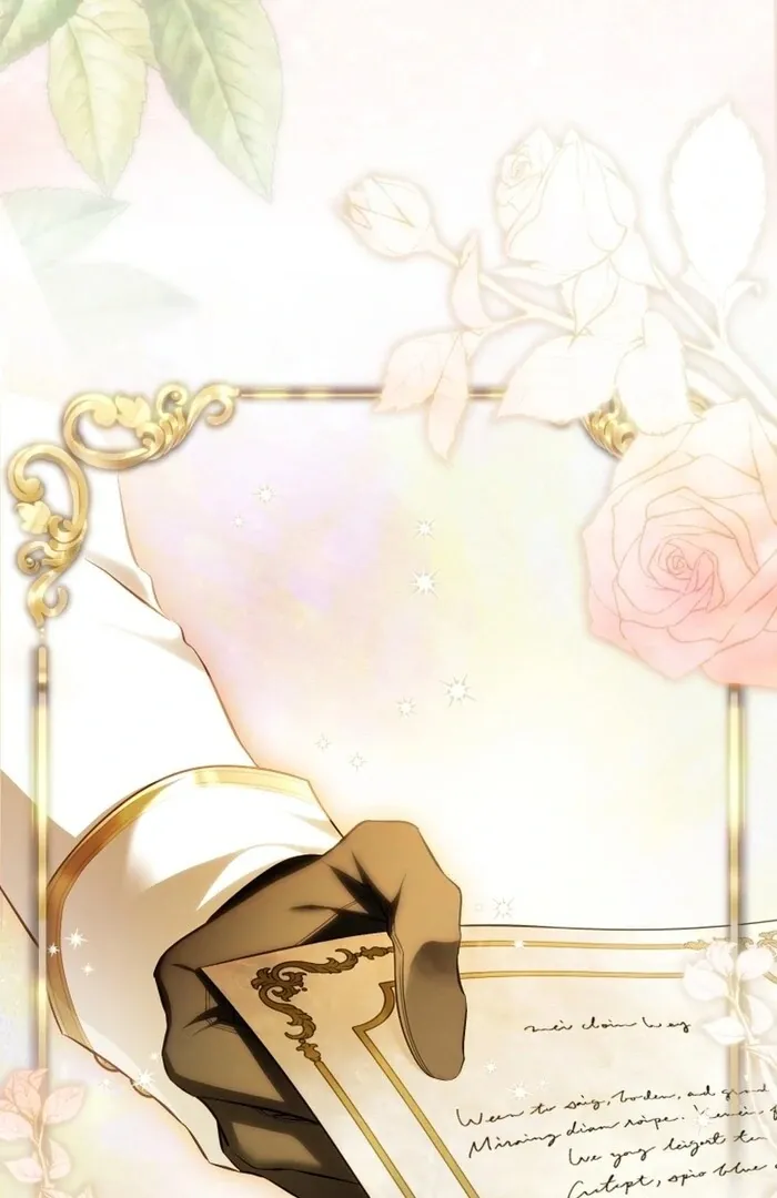 The Flower Who Bears The Sword Chapter 30 page 28 - 