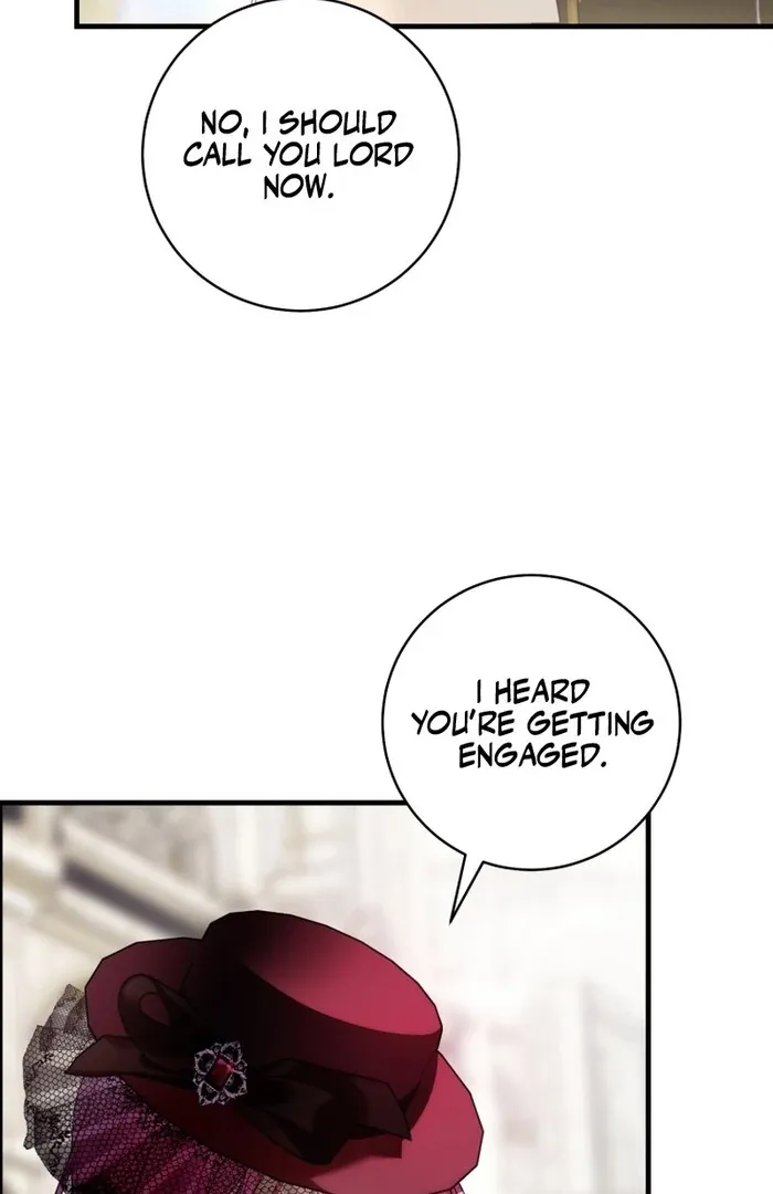 The Flower Who Bears The Sword Chapter 30 page 35 - 